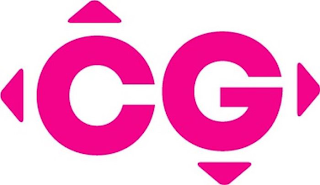 CG logo