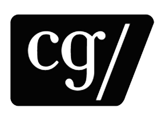 CG/ logo