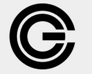 CG logo