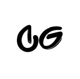 CG logo