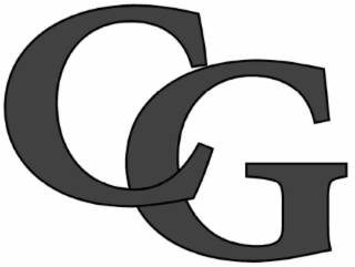 CG logo