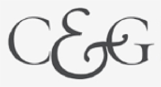C&G logo