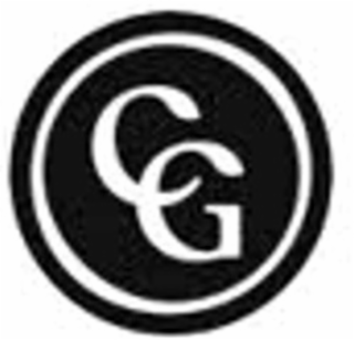 CG logo