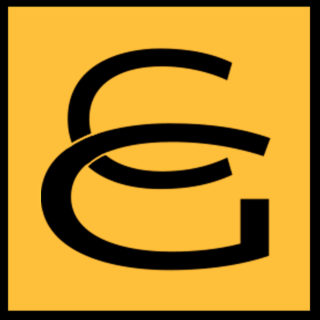 CG logo