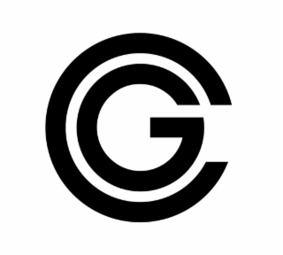 CG logo