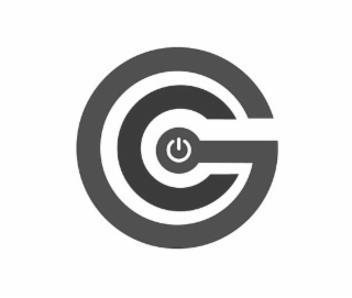 CG logo