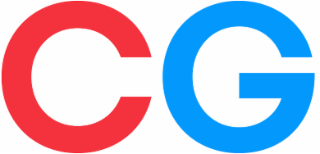 CG logo