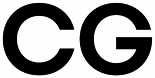CG logo