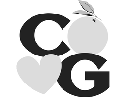 CG logo