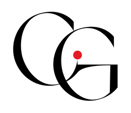 CG logo