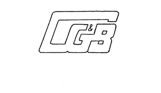CG & B logo