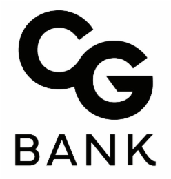CG BANK logo