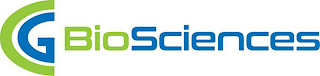 CG BIOSCIENCES logo