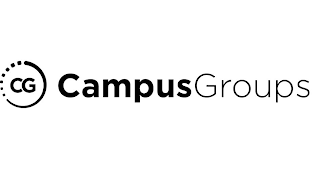 CG CAMPUSGROUPS logo