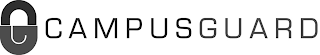 CG CAMPUSGUARD logo