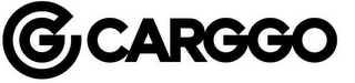 CG CARGGO logo