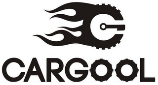 CG CARGOOL logo