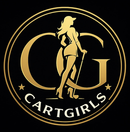 CG CARTGIRLS logo