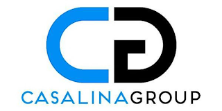 CG CASALINAGROUP logo