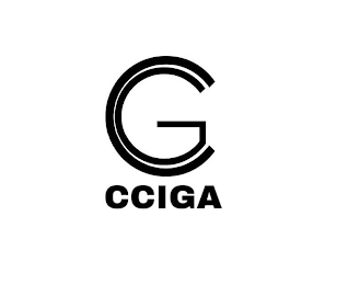 CG CCIGA logo