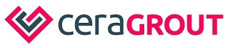 CG CERAGROUT logo