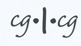 CG CG logo