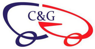 CG C&G logo