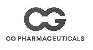 CG CG PHARMACEUTICALS logo