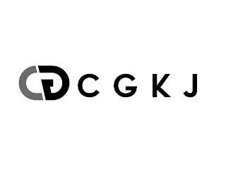CG CGKJ logo