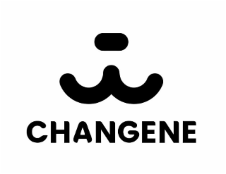 CG CHANGENE logo