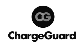 CG CHARGEGUARD logo