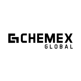 CG CHEMEX GLOBAL logo