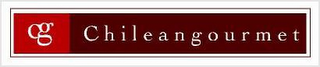 CG CHILEANGOURMET logo