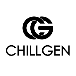 CG CHILLGEN logo
