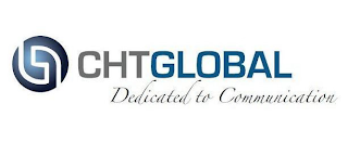 CG CHTGLOBAL DEDICATED TO COMMUNICATION logo
