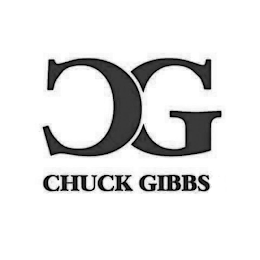 CG CHUCK GIBBS logo