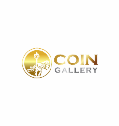 CG COIN GALLERY logo