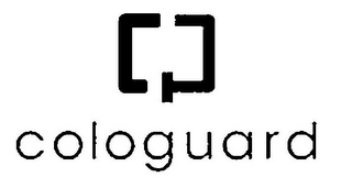CG COLOGUARD logo