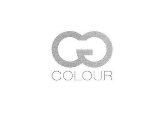 CG COLOUR logo
