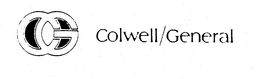 CG COLWELL/GENERAL logo