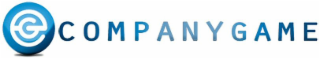 CG COMPANYGAME logo