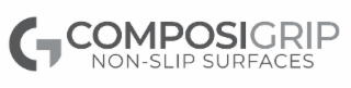 CG COMPOSIGRIP NON-SLIP SURFACES logo