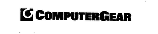 CG COMPUTERGEAR logo