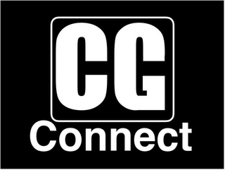 CG CONNECT logo