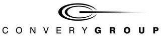 CG CONVERYGROUP logo