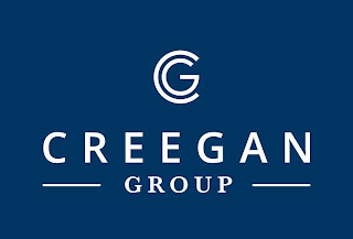 CG CREEGAN GROUP logo