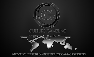 CG CULTURE GAMBLING INNOVATIVE CONTENT & MARKETING FOR GAMING PRODUCTS logo