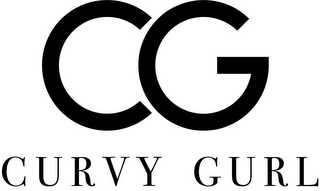 CG CURVY GURL