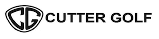 CG CUTTER GOLF logo