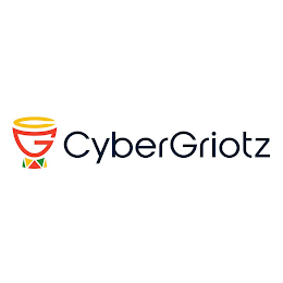 CG CYBERGRIOTZ logo